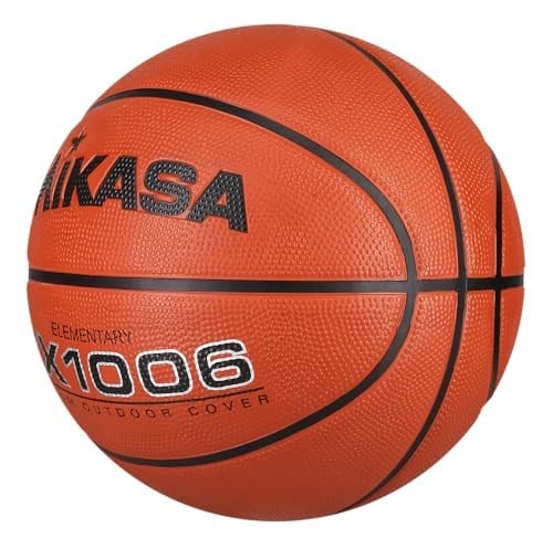 Mikasa BX1000 Premium Kauçuk Basketbol