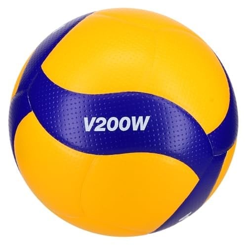Mikasa V200W, voleybol topu