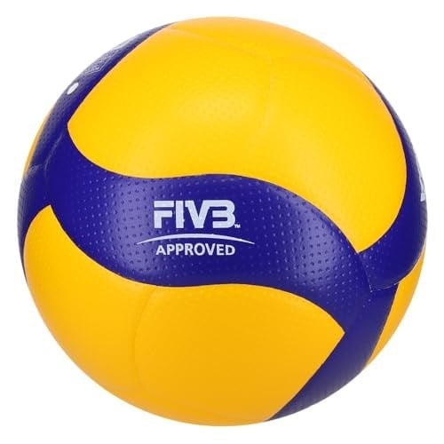 Mikasa V200W, voleybol topu