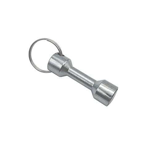 Mıknatıslı Anahtarlık - Paslanmaz - Neodyum Mıknatıslı Hediyelik Anahtarlık. Metal yüzeylere yapışır ve anahtarlıklarınızı kaybolmasını engeller. Dostlarınız için mükemmel bir hediyelik eşya.