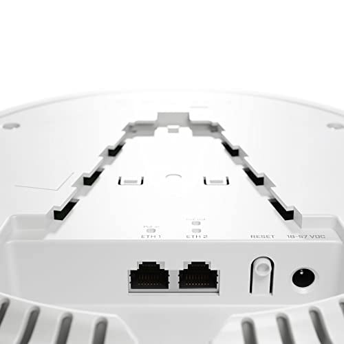MikroTik cAP ax
