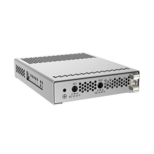 MIKROTIK uyumlu CRS305-1G-4S+IN