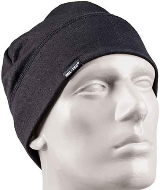 Mil-Tec Army Beanie Yumuşak Polar Şapka