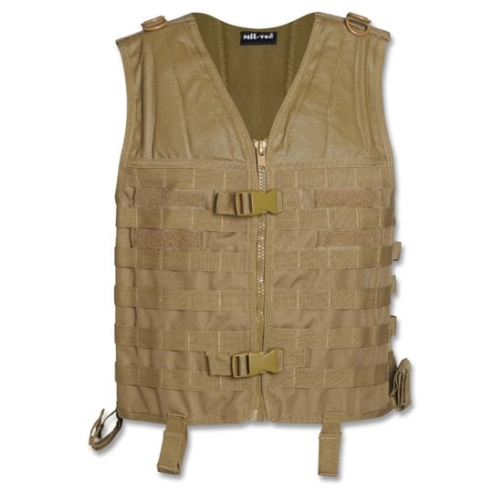 Mil-Tec Molle Taşıyıcı Yelek
