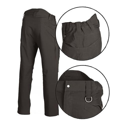 Mil-Tec Pantolon 11508002 Pantolon Üniseks Yetişkin