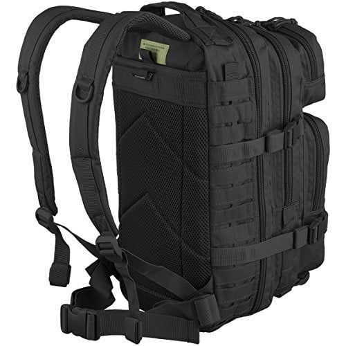 Mil-Tec US Assault Pack sırt çantası