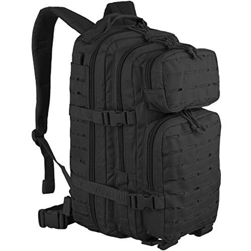 Mil-Tec US Assault Pack sırt çantası