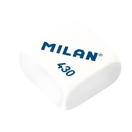 Milan 430 Box 30 Radiergummis