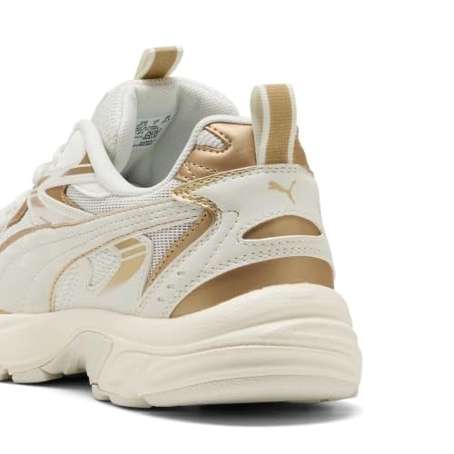 Milenio Tech DayINight Kadın Siyah Sneaker Ayakkabı 40265702
