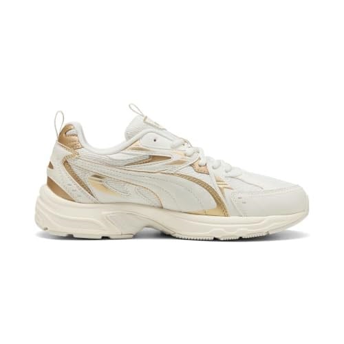 Milenio Tech DayINight Kadın Siyah Sneaker Ayakkabı 40265702