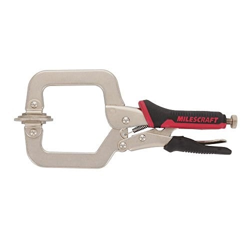 Milescraft 40010003 7,6 cm Faceclamp