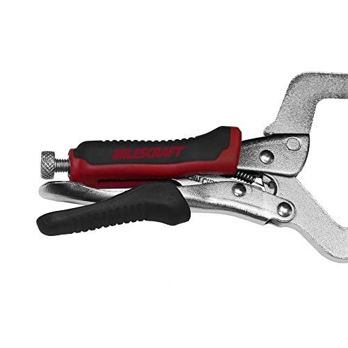 Milescraft 40010003 7,6 cm Faceclamp