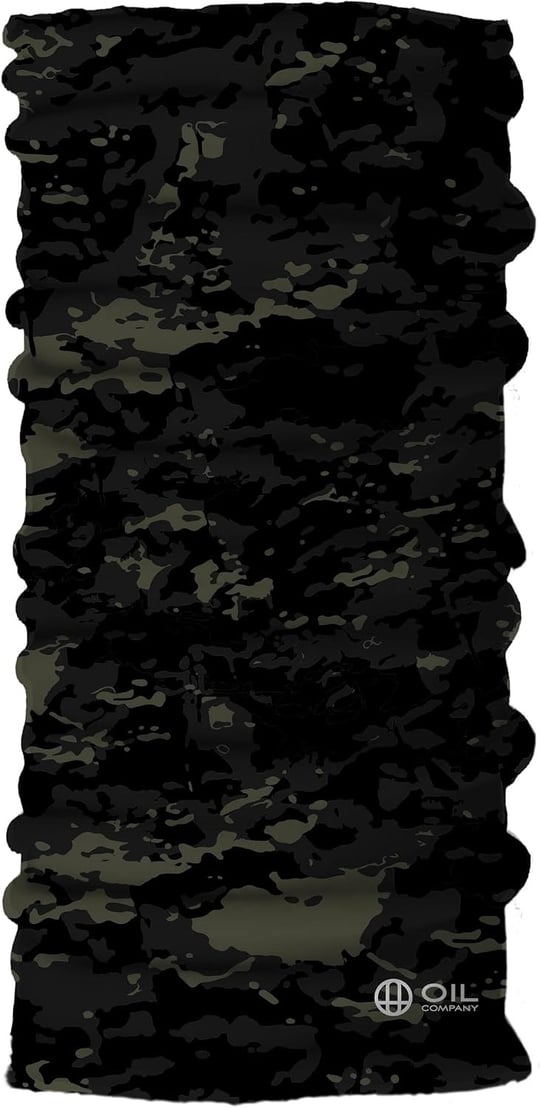 Military Buff