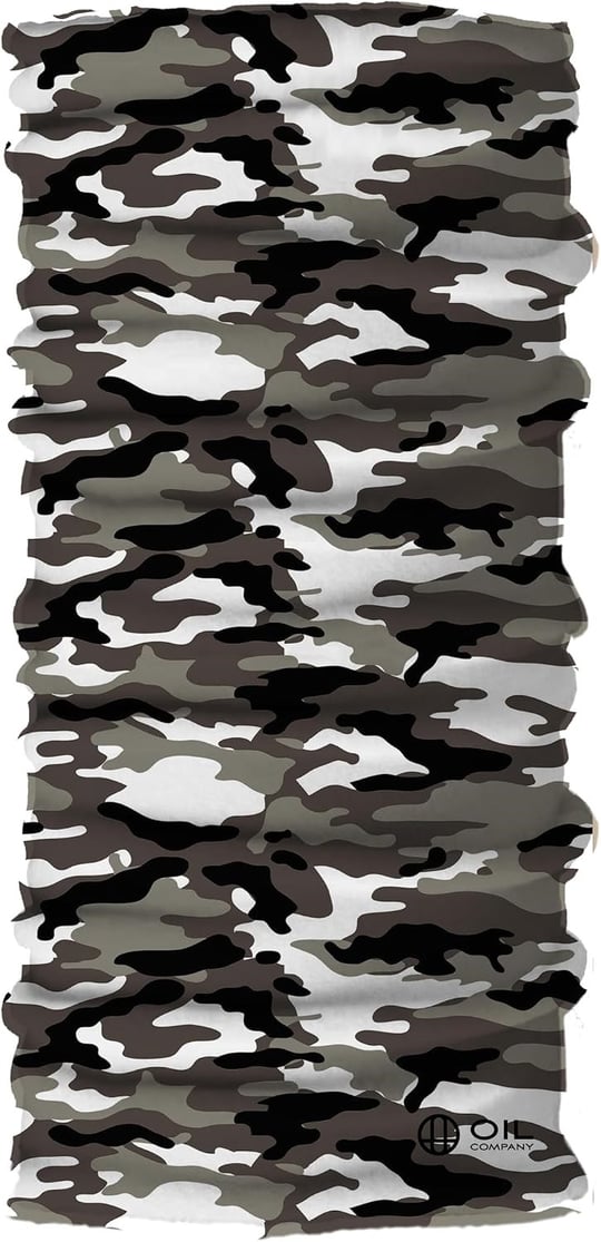 Military Buff