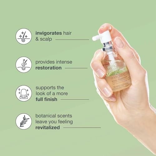 Milk Shake Energizing Blend Scalp Treatment 30ml