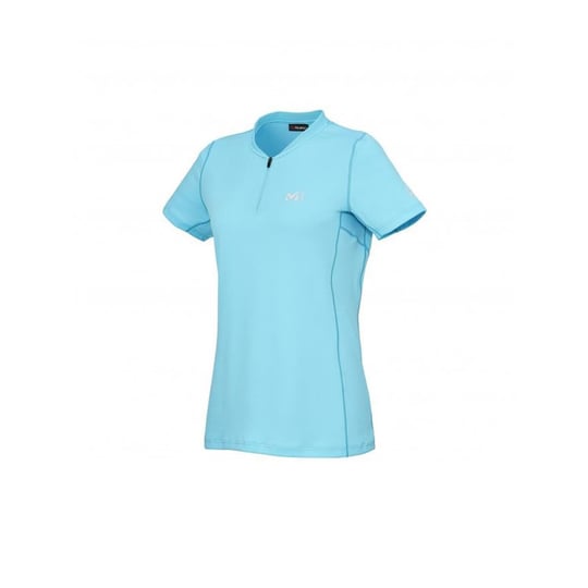 Millet Activ Ltk Kadın Yarım Fermuarlı T Shirt Miv6916