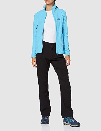 MILLET Bayan K Ltgrid Jkt W polar ceket