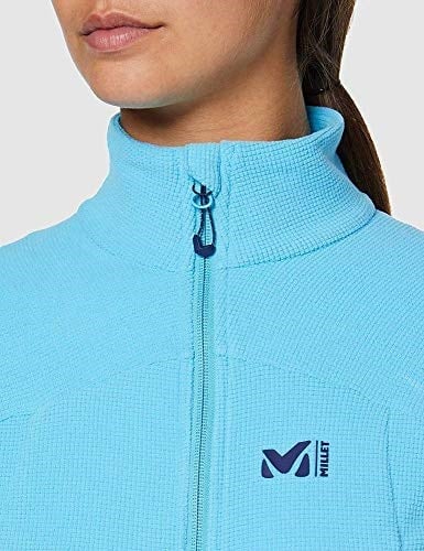 MILLET Bayan K Ltgrid Jkt W polar ceket