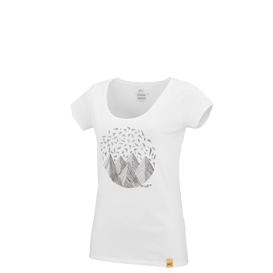 Millet Catta Kadın Tshirt