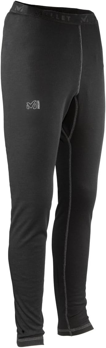 Millet Ld C thermolite Kadın Alt İçlik Miv4440 Siyah XL