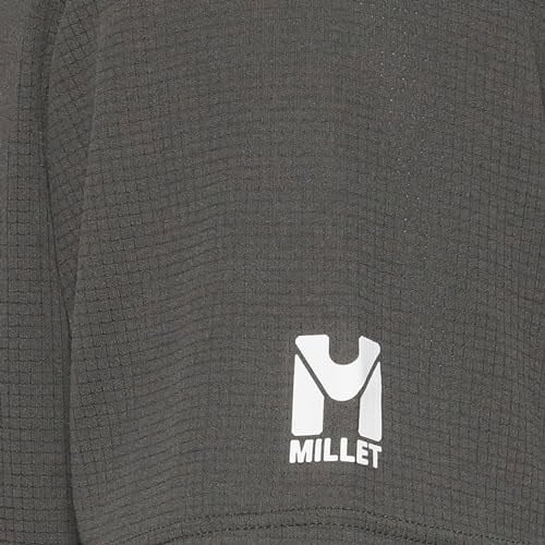 Millet SUMMIT Polartec® Power Dry® Tişört MIV10082 N8637