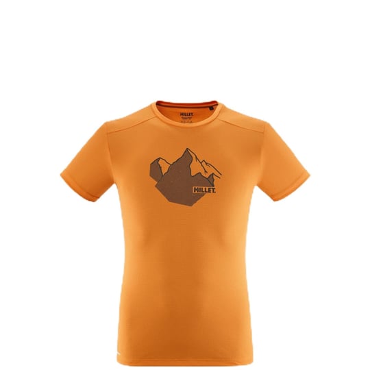 Millet SUMMIT Polartec® Power Dry® Tişört MIV10082 N9646