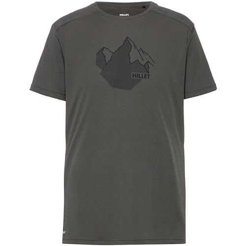 Millet SUMMIT Polartec® Power Dry® Tişört MIV10082 N8637