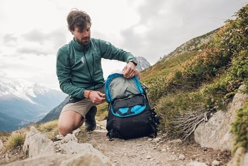 MILLET Trekker Ii Cap Gazeteci Kasketi Üniseks Yetişkin