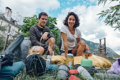 MILLET Trekker Ii Cap Gazeteci Kasketi Üniseks Yetişkin