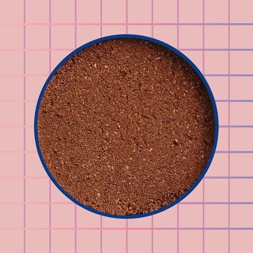Mim and More High Caffeine Coffee - Yüksek Kafeinli Kahve Filtre Kahve, 200 Gr