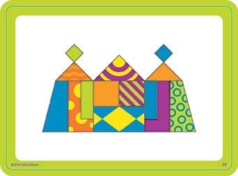Mindware Imagination Patterns