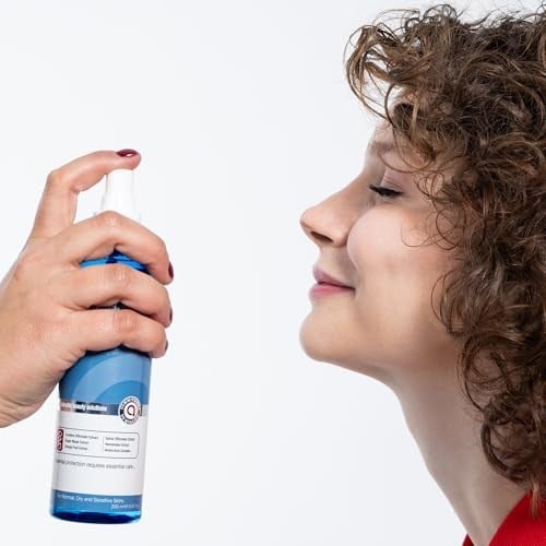 Mineaderm Sensitive Hydrating Tonik 200 ml