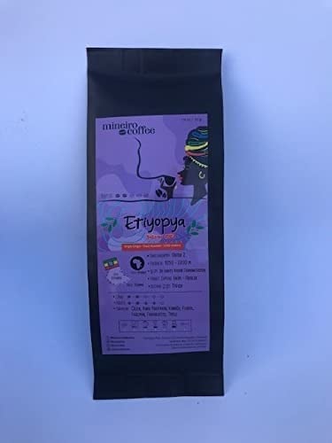 Mineiro Coffee Dünya Kahveleri Deneme Seti (Öğütülmüş)