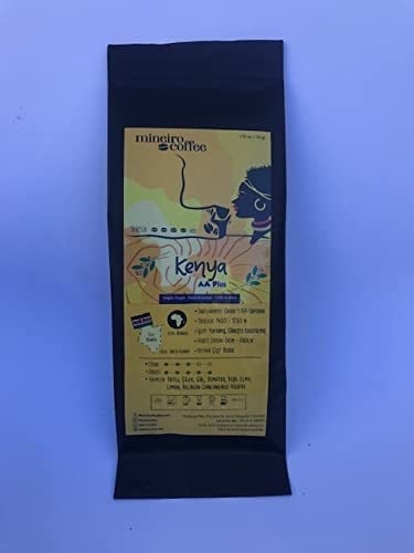 Mineiro Coffee Dünya Kahveleri Deneme Seti (Öğütülmüş)