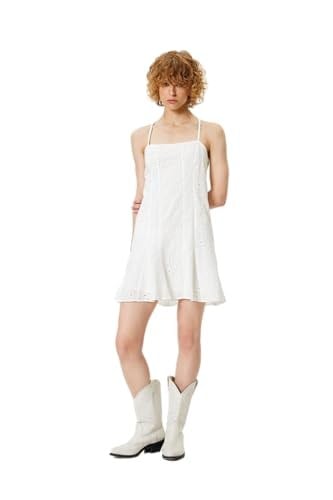 Mini Brode Dress