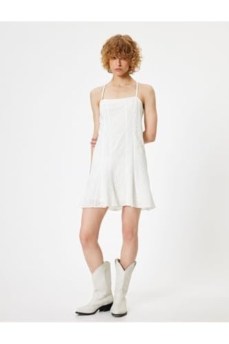 Mini Brode Dress