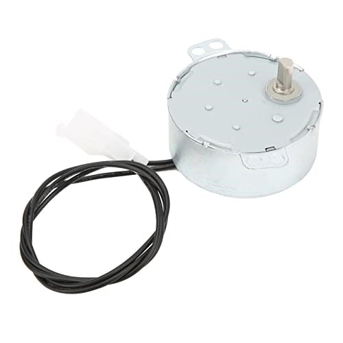 Mini İnkübatör Ekipmanları, İnkübatör için CW/CCW Yumurta İnkübatör Motoru(#1)