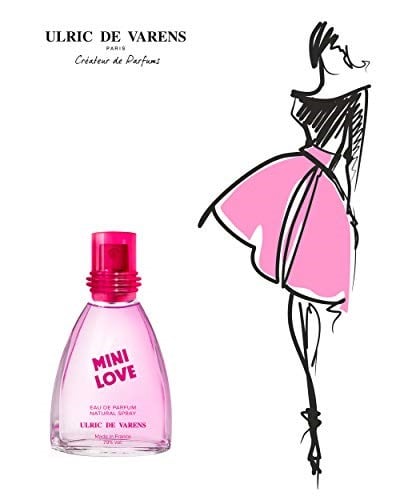 Mini Love - EDP 25ML Kadın Parfüm