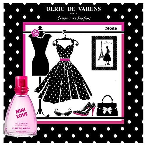 Mini Love - EDP 25ML Kadın Parfüm