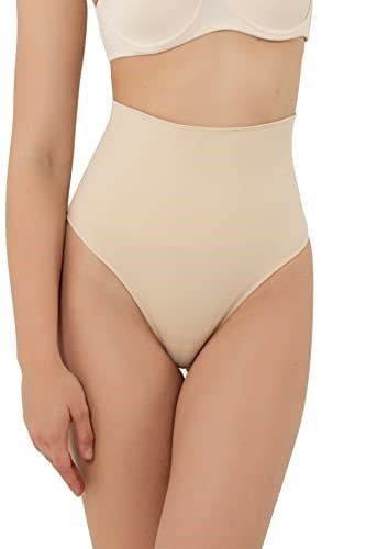 Miorre Bayan String Korse TEN M/L
