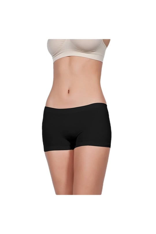 Miorre Boxer Seamless Bayan