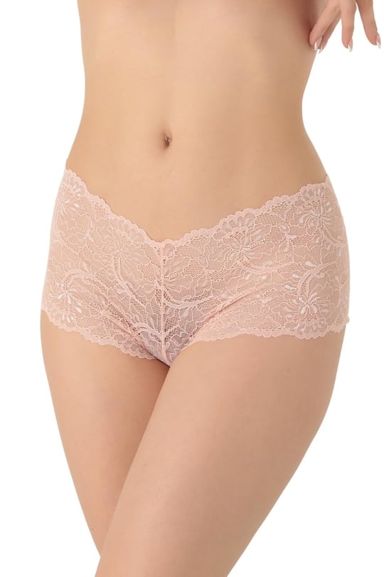 Miorre Dantel Hipster Külot -905 SOMON S-M
