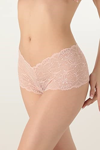 Miorre Dantel Hipster Külot -905 SOMON M-L