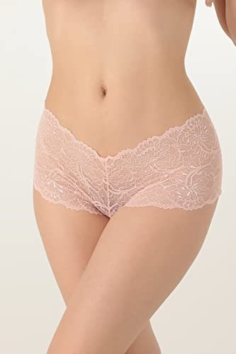 Miorre Dantel Hipster Külot -905 SOMON M-L