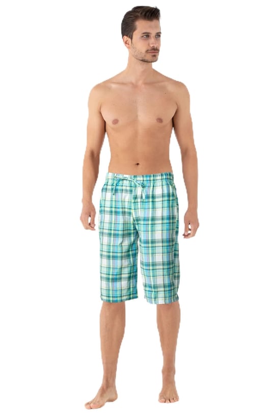 Miorre Homewear Erkek Kapri
