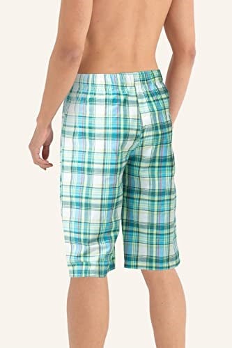 Miorre Homewear Erkek Kapri