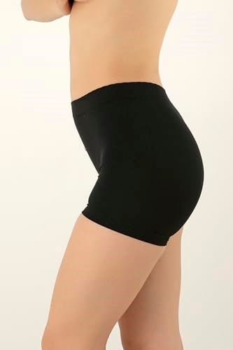 Miorre Kadın Seamless Boxer