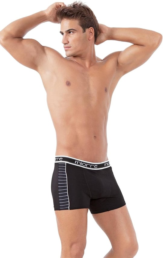 Miorre Modal Strech Boxer