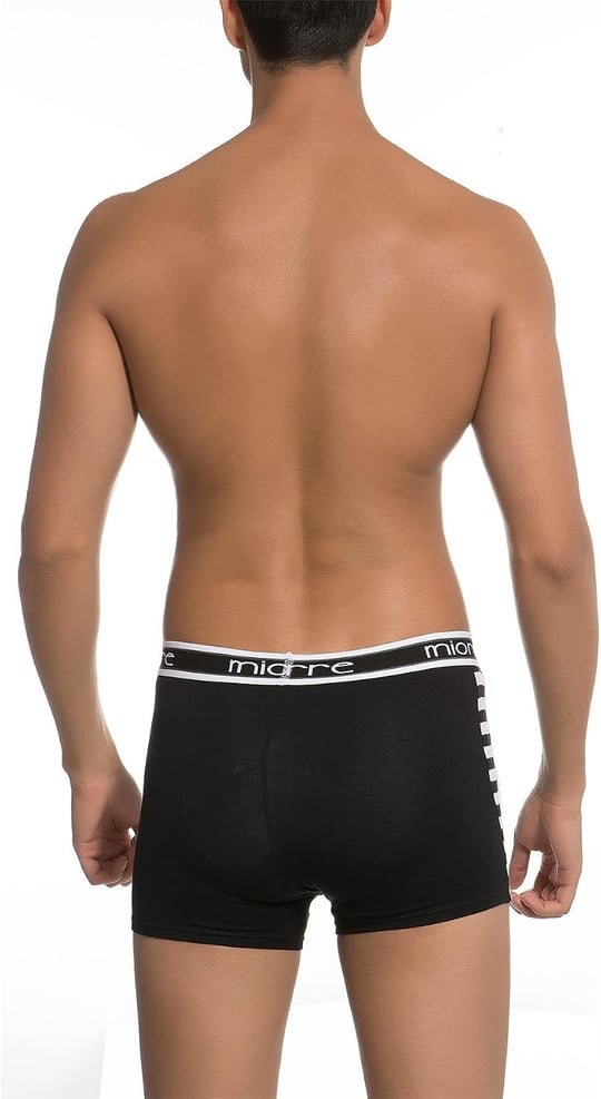 Miorre Modal Strech Boxer