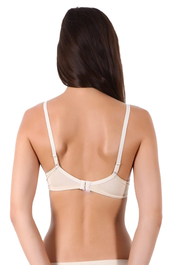 Miorre Push-Up Dolgulu Sütyen